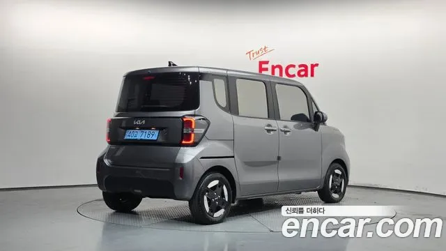 Kia Ray EV, миниатюра 24
