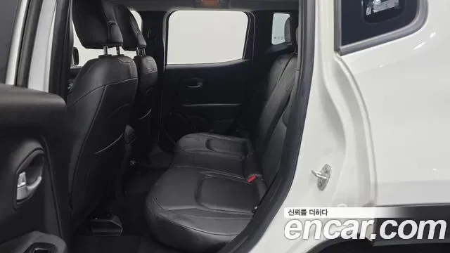 Jeep Renegade, миниатюра 16