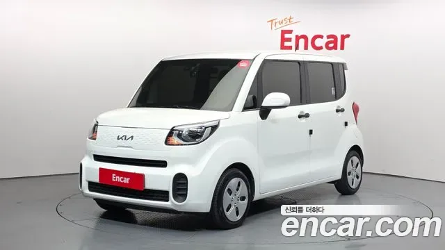 Kia The New Ray, миниатюра 3