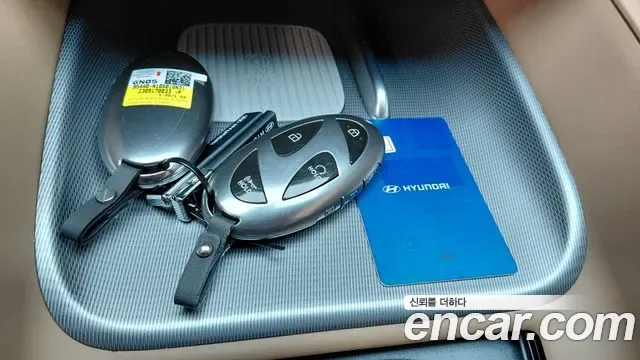 Hyundai Grandeur, миниатюра 6
