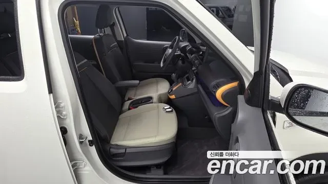 Hyundai Casper Modern, миниатюра 9