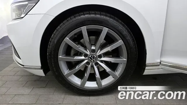 Volkswagen GT(B8) 2.0 TDI Prestige, миниатюра 14