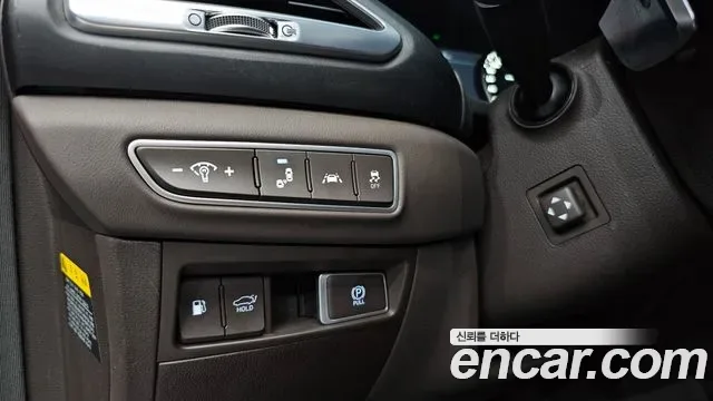 Genesis G90 3.8 AWD, миниатюра 18