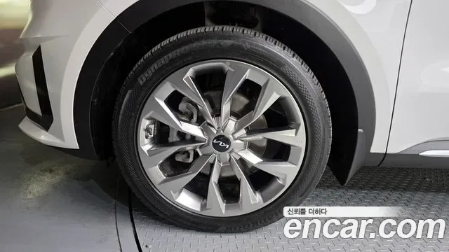 Kia Sorento дизель 2.2 2WD Prestige, миниатюра 16