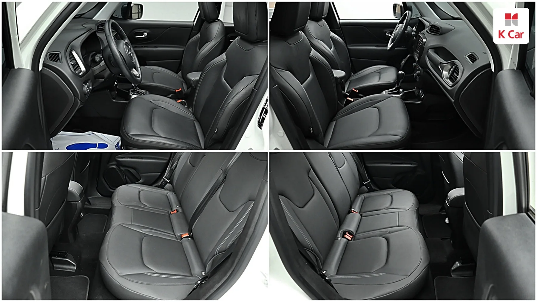 Jeep Renegade, миниатюра 7