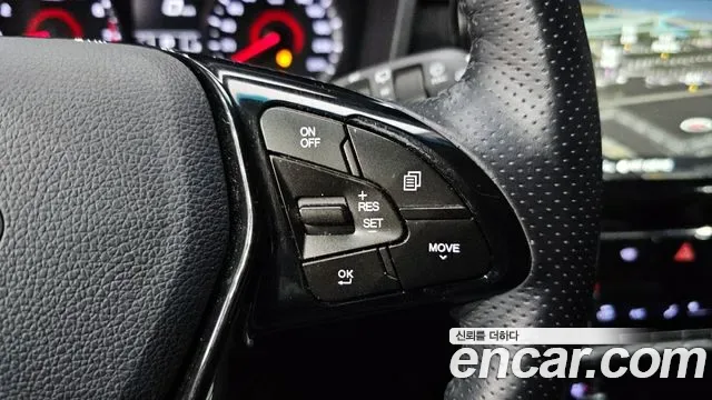 KGM Tivoli бензин 1.5 2WD V3, миниатюра 21