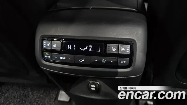 Hyundai The New Palisade бензин 3.8 2WD Calligraphy, миниатюра 16