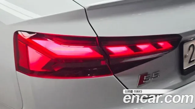 Audi S5 3.0 TFSI, миниатюра 20