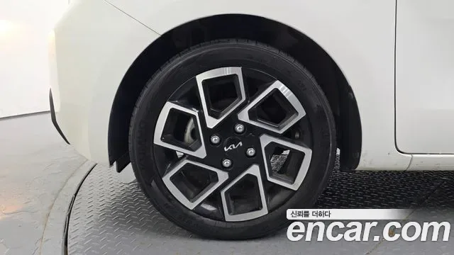 Kia Ray Signature, миниатюра 23