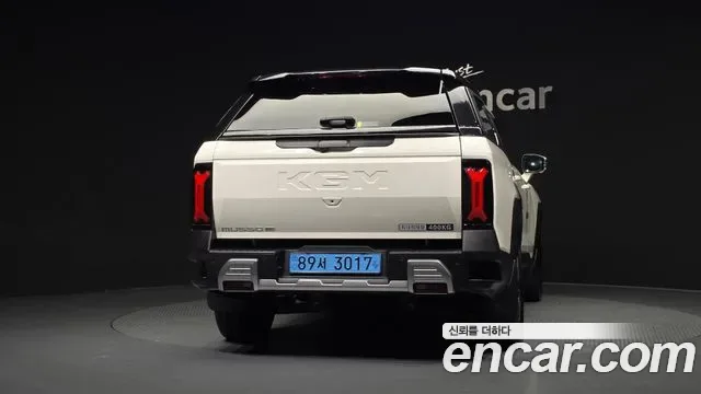 KGM EV (O100) MX AWD, миниатюра 23