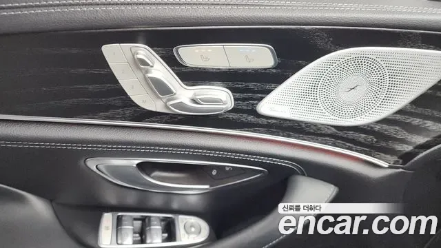Mercedes-Benz CLS CLS300d 4MATIC, миниатюра 16