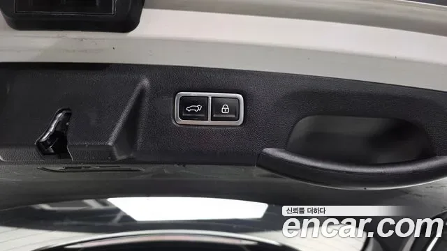 Kia Sorento дизель 2.2 2WD, миниатюра 30