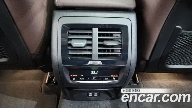 BMW X4 xDrive20i xLine, миниатюра 7