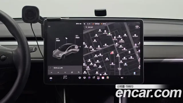 Tesla 3 AWD, миниатюра 29