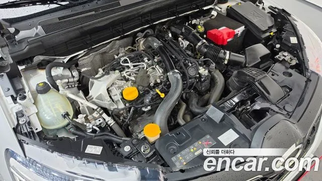 Renault XM3 1.3 TCe RE, миниатюра 22