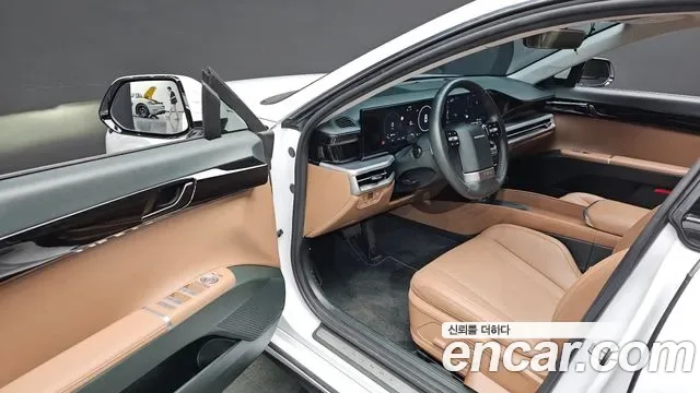 Hyundai Grandeur Premium, миниатюра 2