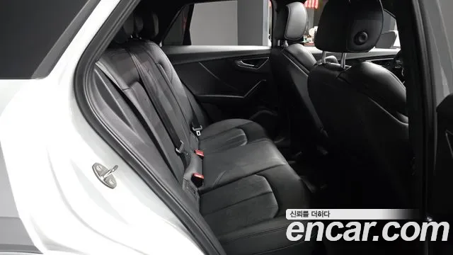 Audi Q2 35 TDI Premium, миниатюра 18