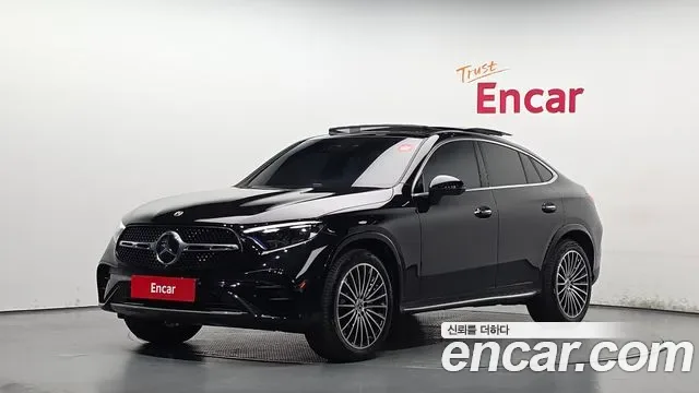 Mercedes-Benz GLC GLC300 4MATIC, миниатюра 20