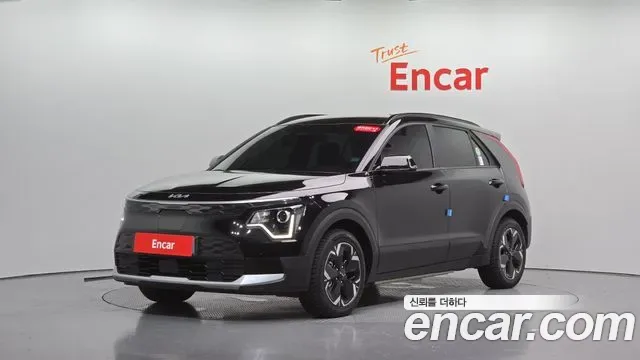 Kia Niro EV
