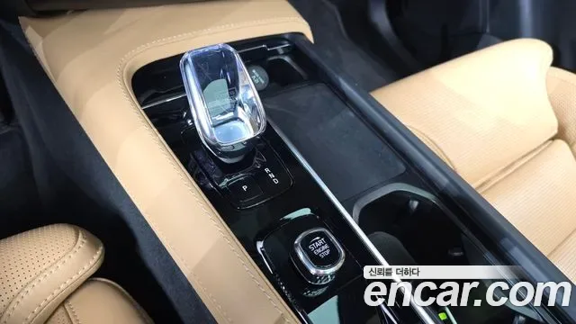 Volvo XC90 T8 гибрид, миниатюра 15