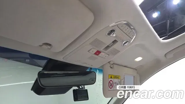 Hyundai Grandeur, миниатюра 26