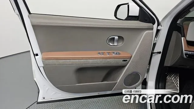 Hyundai Ioniq 5 Prestige, миниатюра 26
