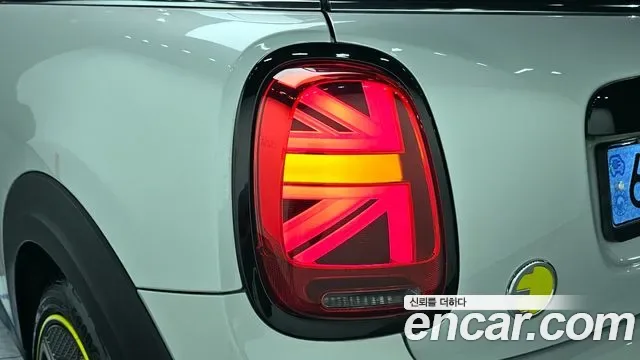 MINI Cooper SE III, миниатюра 13