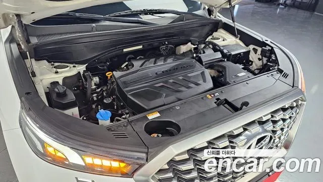 Hyundai Palisade дизель 2.2 2WD, миниатюра 24
