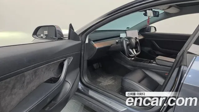 Tesla 3 RWD, миниатюра 27