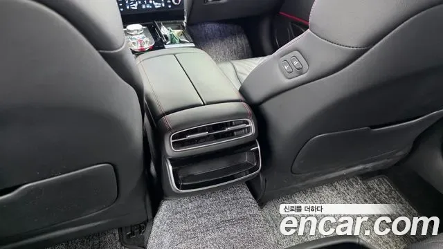 Genesis G80 бензин 2.5 Turbo AWD ( ), миниатюра 15