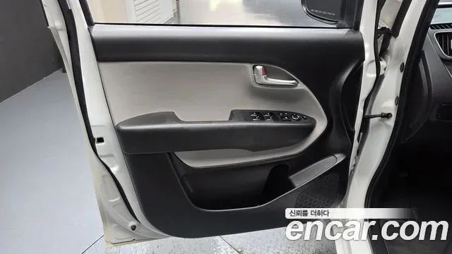 Kia The New Ray, миниатюра 4