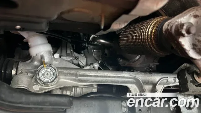 Hyundai Sonata 2.0 Premium, миниатюра 30