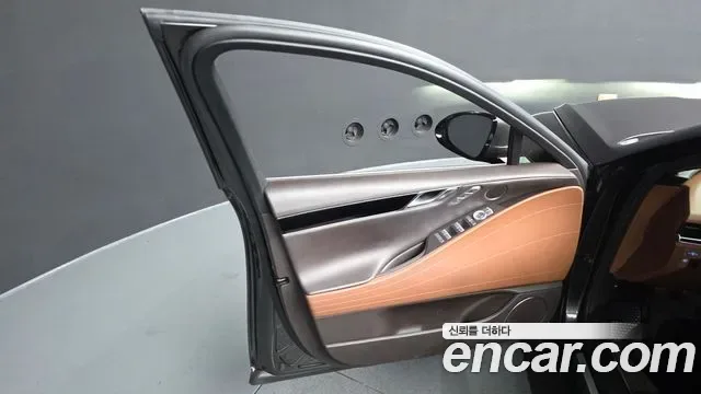 Genesis G80 бензин 2.5 Turbo AWD ( ), миниатюра 19