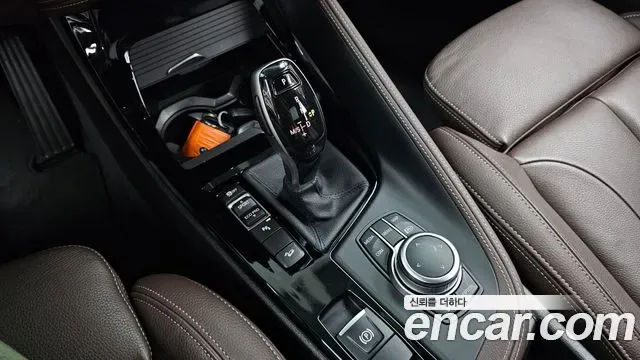 BMW X1 xDrive 20i M, миниатюра 27