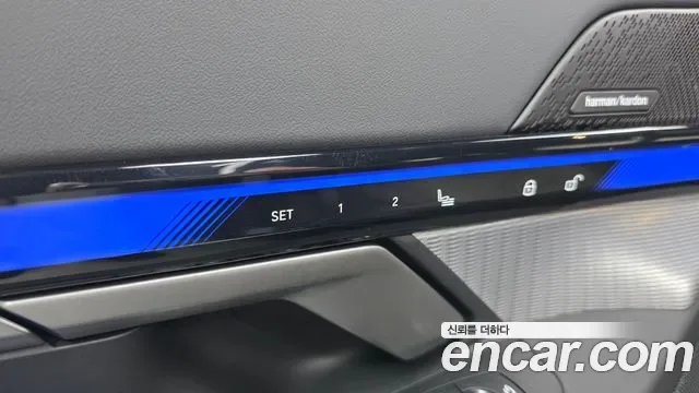 BMW 5 (G60) 520i M, миниатюра 14