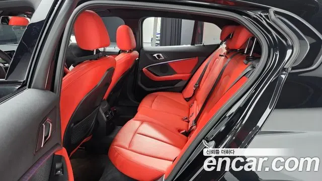 BMW 1 (F40) 120i M, миниатюра 15