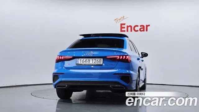 Audi A3 40 TFSI Premium, миниатюра 16