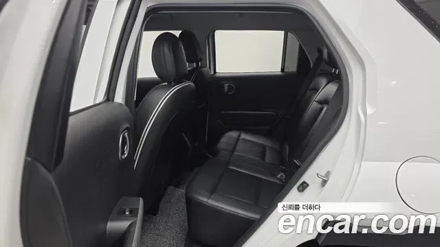 Hyundai Casper, миниатюра 16