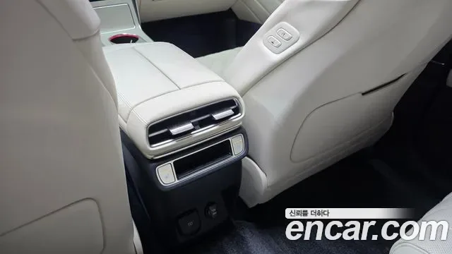 Genesis GV80 2.5T бензин AWD ( ), миниатюра 24