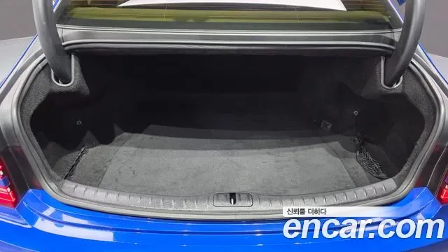 Genesis G80 бензин 2.5 Turbo AWD ( ), миниатюра 20