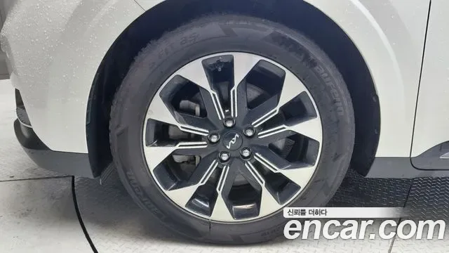 Kia Carnival дизель 7 мест, миниатюра 24