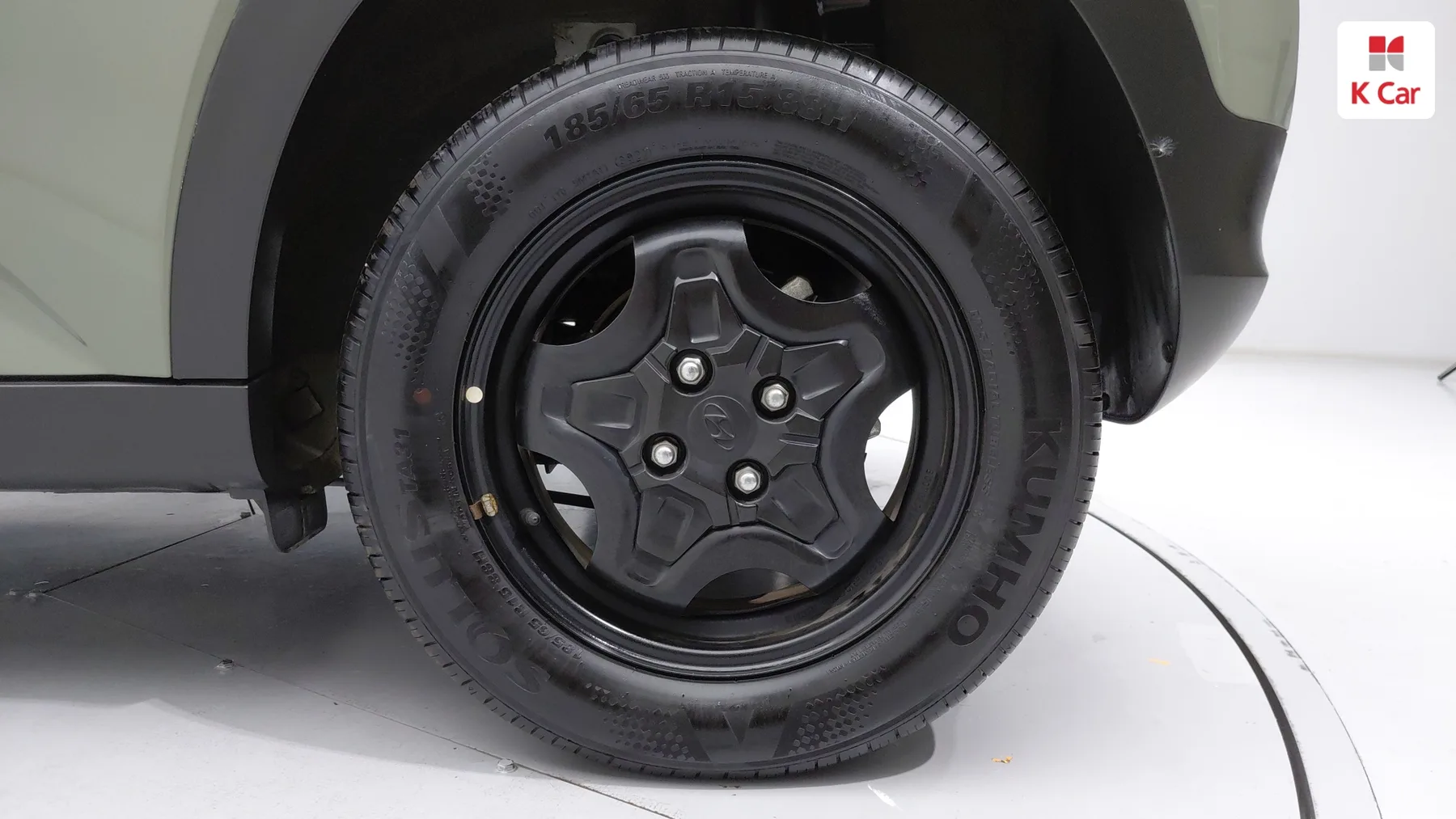 Hyundai Casper бензин 1.0, миниатюра 30