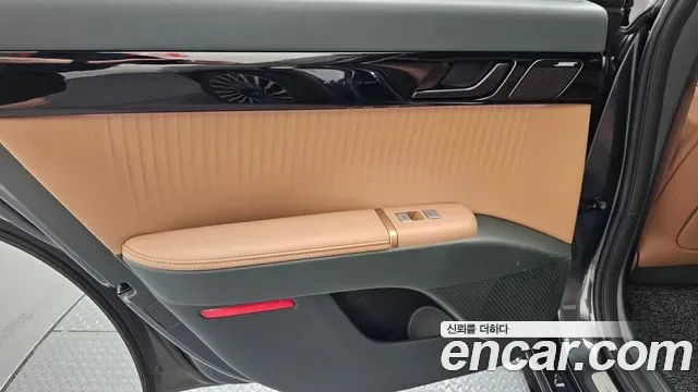 Hyundai Grandeur Calligraphy, миниатюра 9