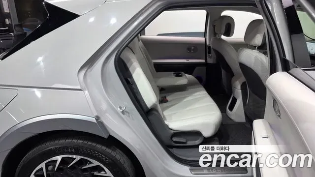 Hyundai Ioniq 5 Prestige, миниатюра 9