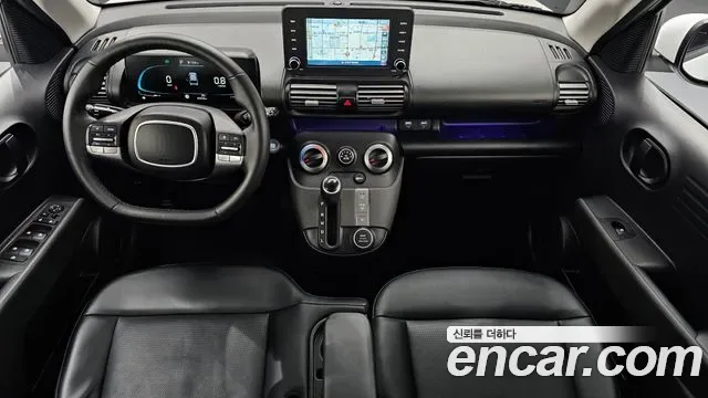 Hyundai Casper Modern, миниатюра 9