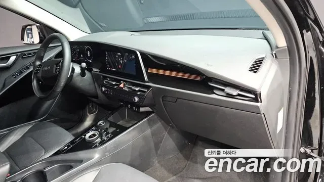 Kia Niro EV, миниатюра 19