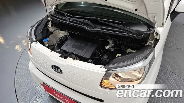 Kia The New Ray, миниатюра 16