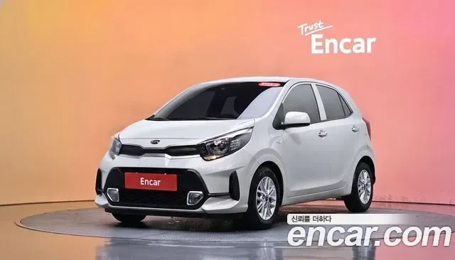 Kia Morning (JA) Prestige, миниатюра 27