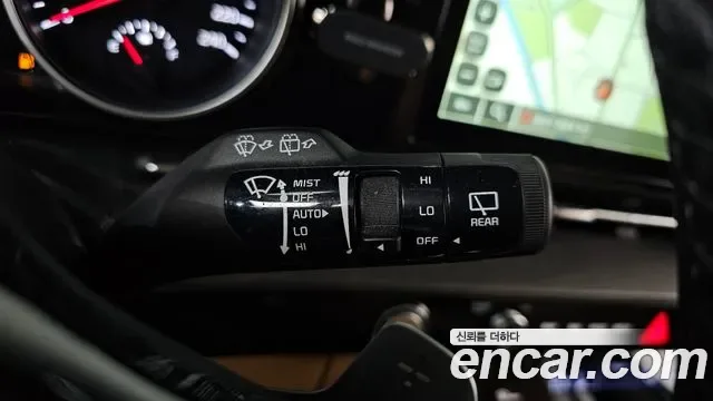 Kia Carnival дизель 9 мест, миниатюра 11