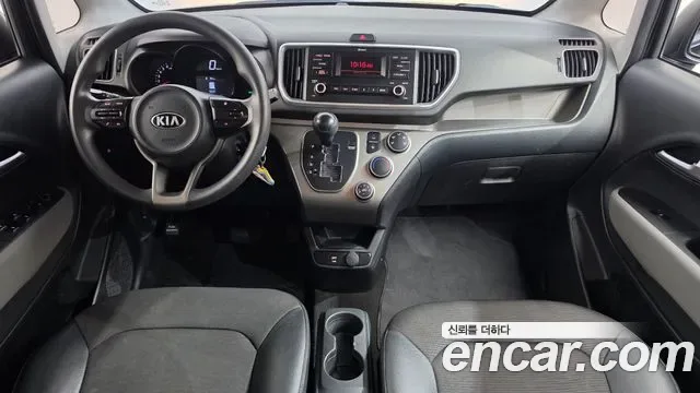 Kia The New Ray, миниатюра 3
